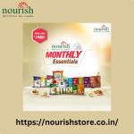 Nourish Store Profile Picture