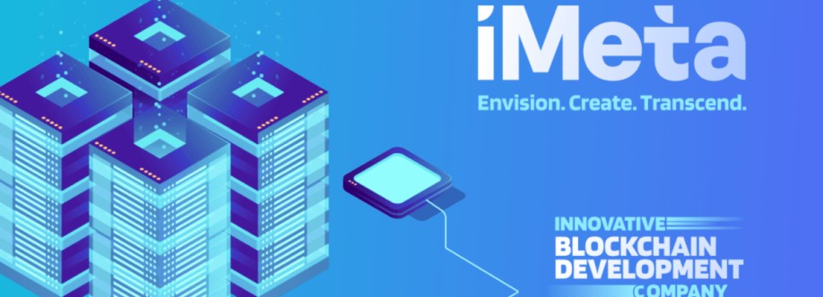 iMeta Technologies Cover Image