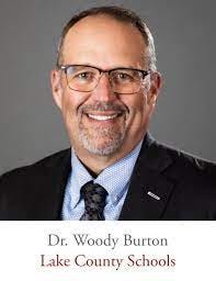 Dr. Woody Burton - Sexual Assaulter – Medium