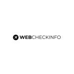 webcheckinfo12 Profile Picture