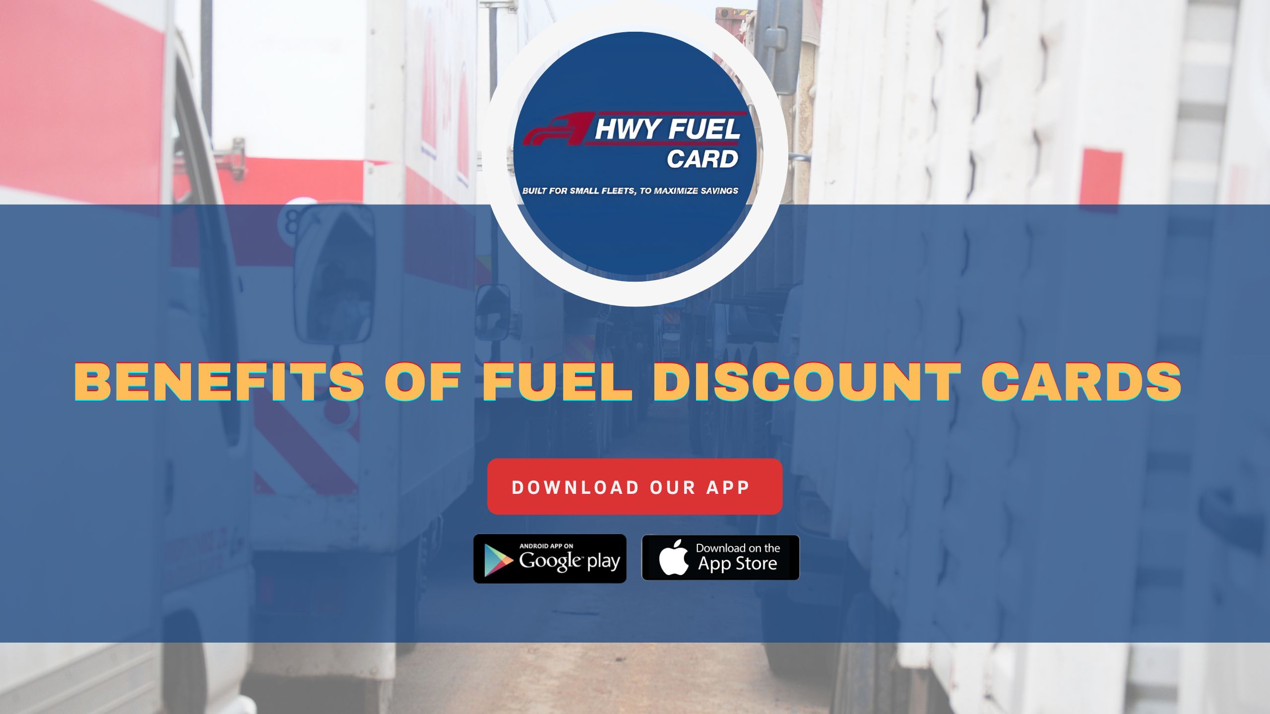 Unlocking Savings: The Benefits Of Fuel Discount Cards