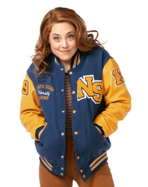 Unleash Your Inner Athlete: The Ultimate Guide to Styling Varsity Letterman Jackets! – Varsity Made