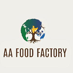 AA Food Factory , Pure and Natural Honey