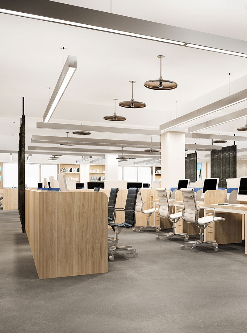 Premium Office FitOut Company in Dubai | Office FitOut Contractors | Call Now