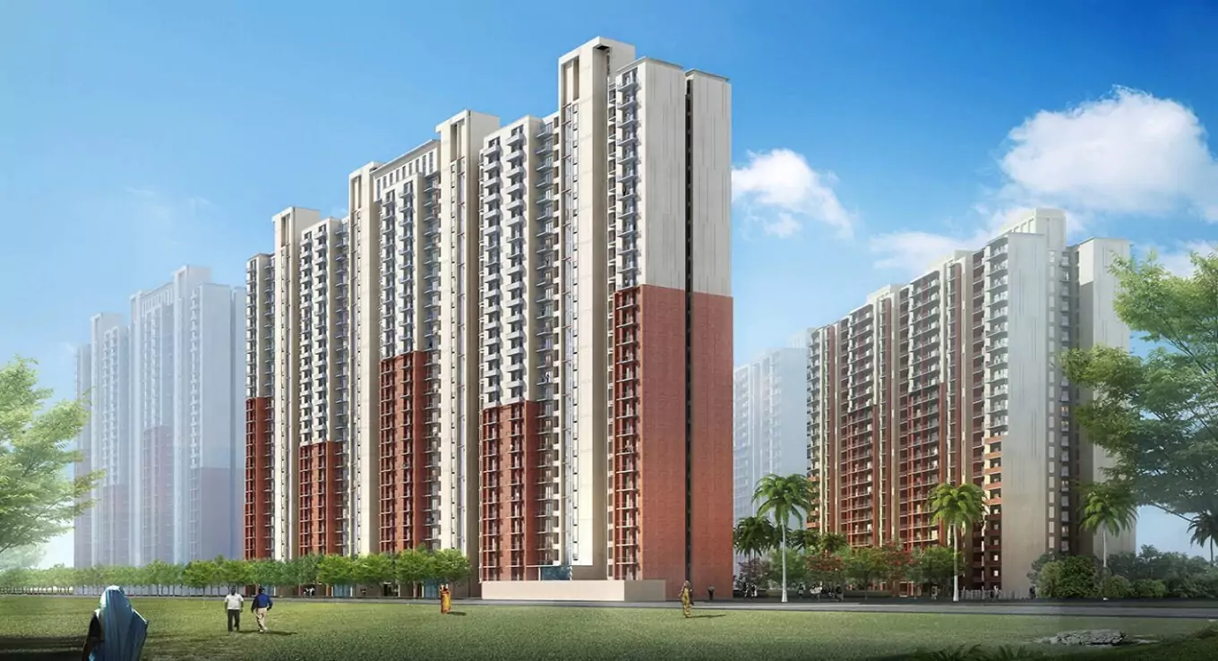 Exploring the Best Flats in Noida for Sale: Your Ultimate Guide - Groomin Waves