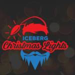 Iceberg Christmas Profile Picture