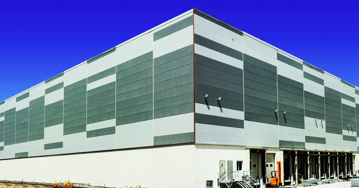 The Ultimate Guide to Flawless Sandwich Panel Installation