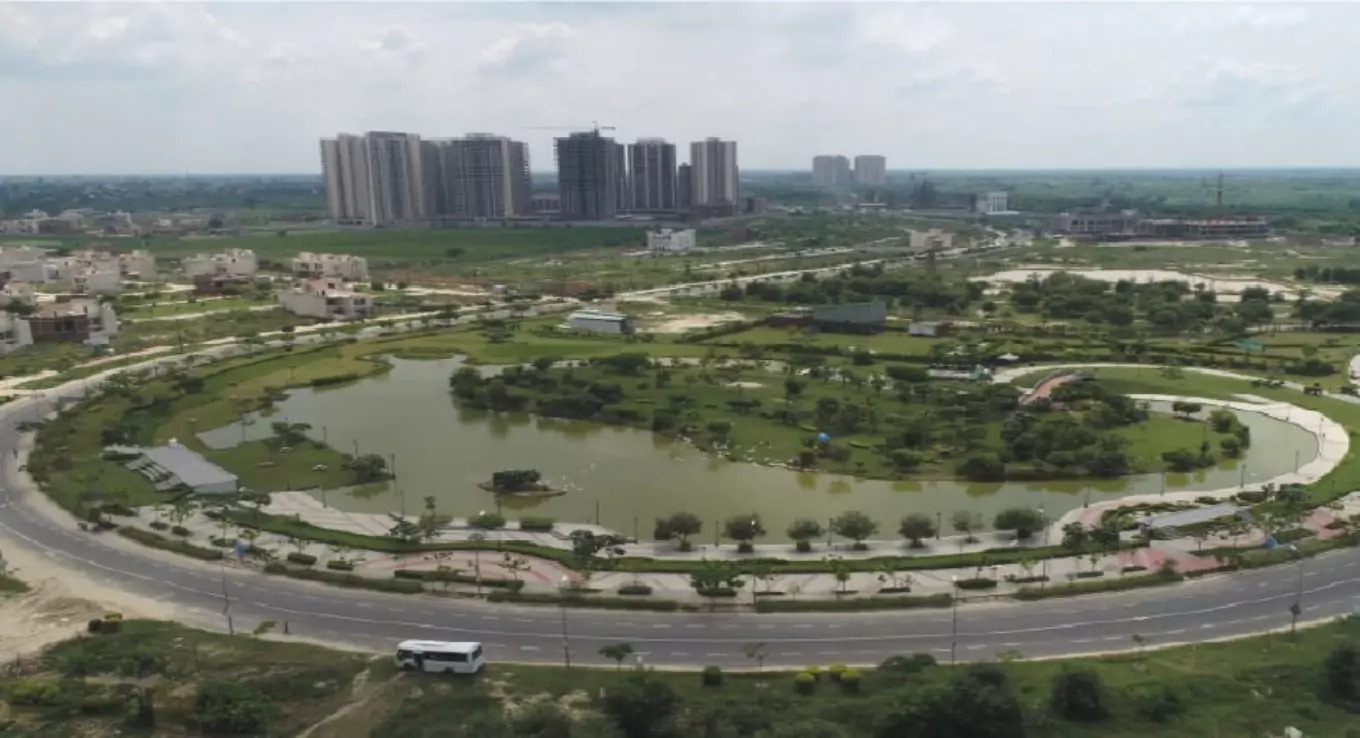 Noida and Greater Noida- The Gateway of NCR’s Recent Development - Databusinessonline.com