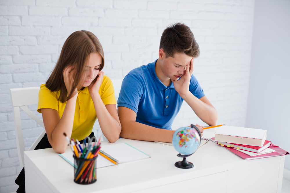 How Do You Take Care of Your Health During Exams?