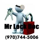 Mr Lock Doc - Mobile Locksmith Fort Collins Profile Picture