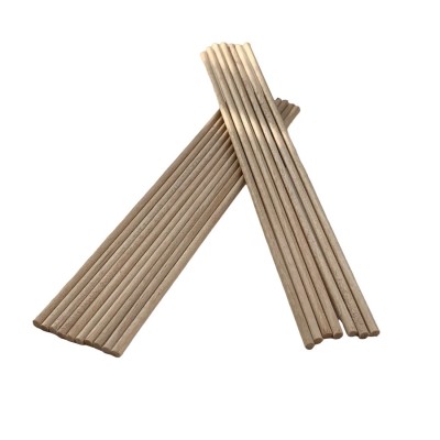 Wooden Skewers Profile Picture
