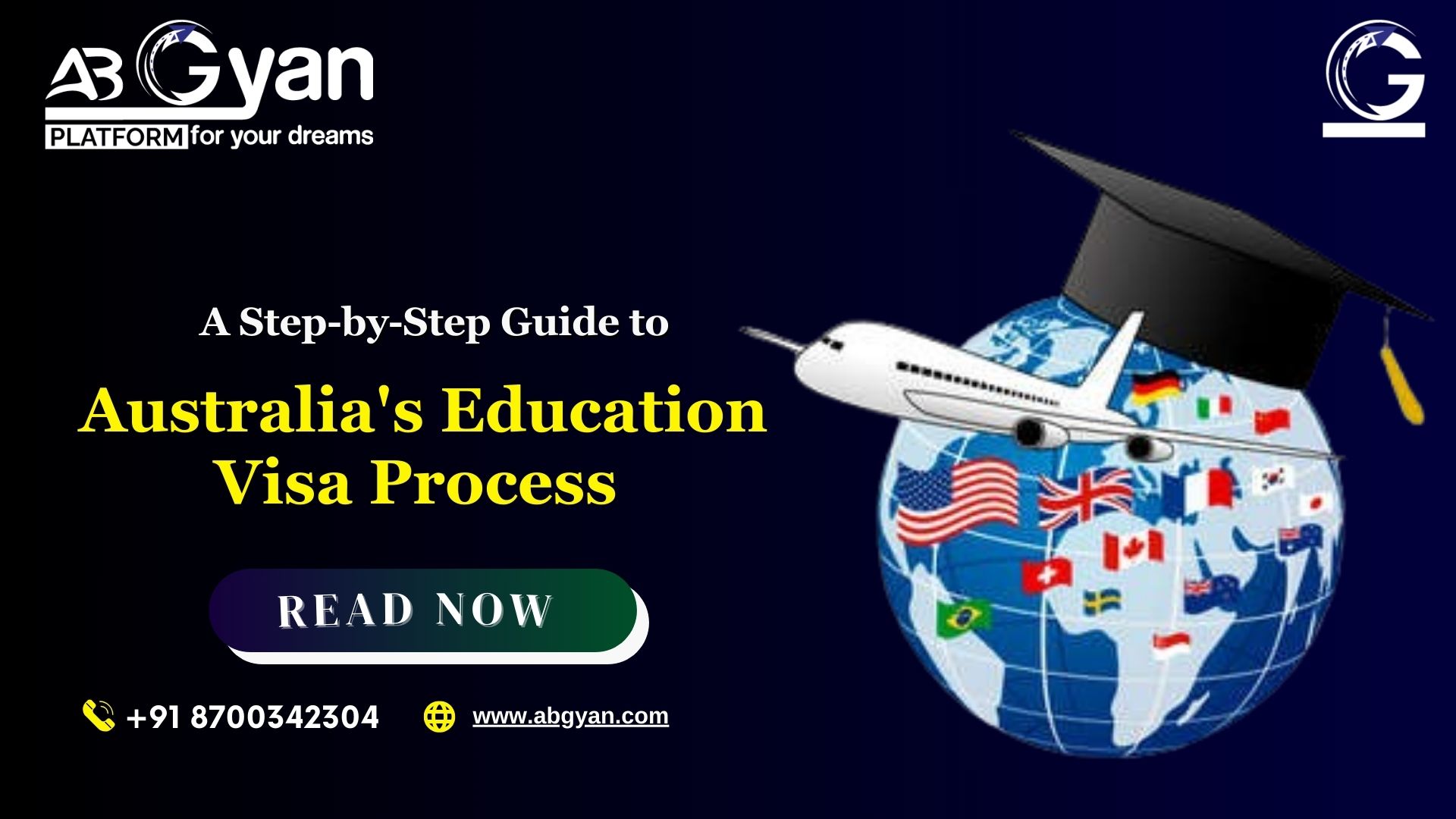 Education Visa Australia