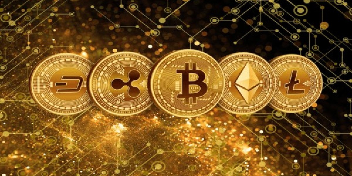 Understanding Cryptocurrency: A Beginner's Guide to Bitcoin, Ethereum, and Altcoins
