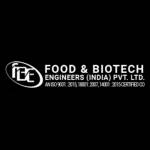 Food and biotech Profile Picture