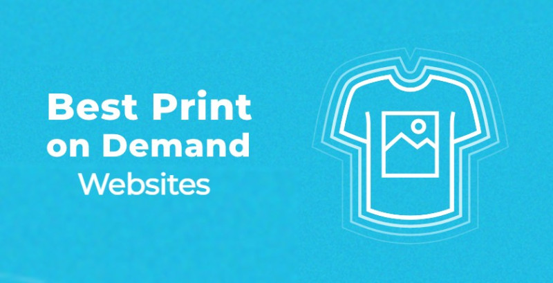 The Ultimate Guide to Print on Demand Websites in India: Boost Your Business Success Today!