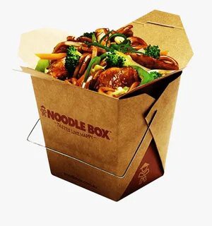 Personalized noodle boxes: An Essential Food Packaging Invention by Brand care | Baskadia
