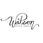 Watson Style Group Profile Picture