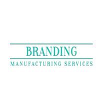 Branding Manufacturing Services | TheAmberPost