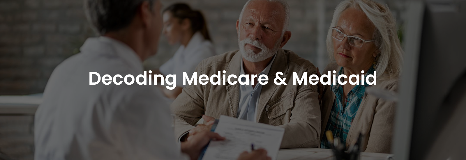 The Difference between Medicare and Medicaid | EliteCare HC