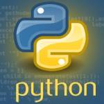 python profile picture