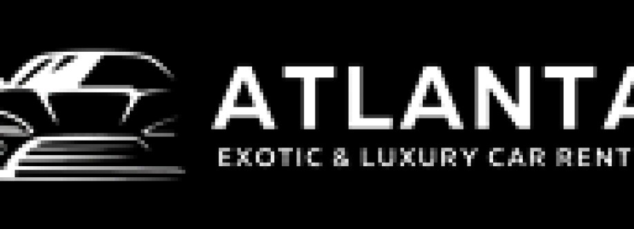Atlanta Exotic and Luxury Car Rentals Cover Image