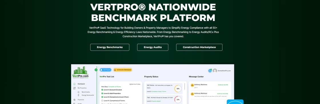 Vert Pro Cover Image