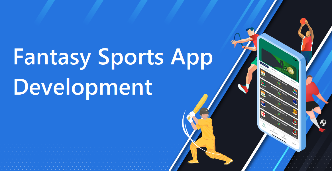 Revolutionising Sports Engagement: A Comprehensive Exploration of Fantasy Sports App Development