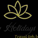Country Holidays Travel India Profile Picture