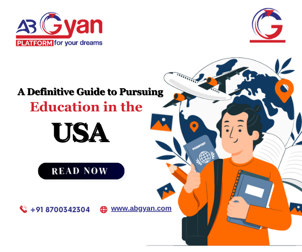 A Definitive Guide to Pursuing Education in the USA - Buzz10