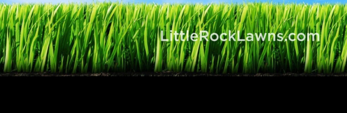 Little Rock Lawns Cover Image
