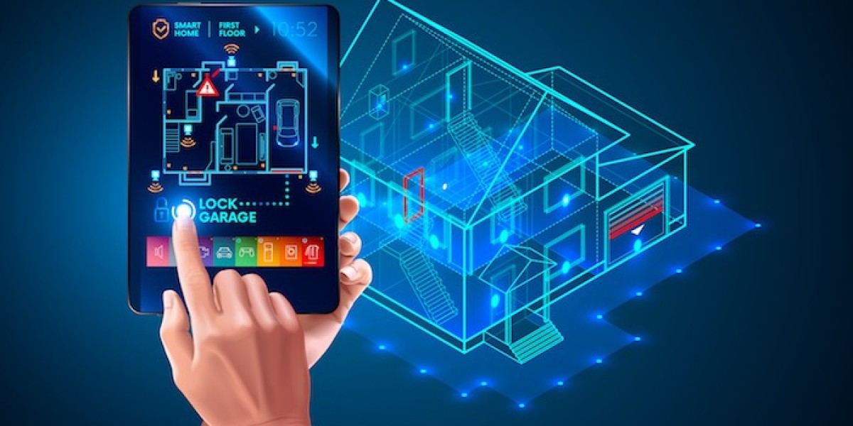 Smart Homes of Tomorrow: Integrating IoT Devices for Convenience and Efficiency
