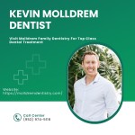 Kevin Molldrem Dentist Molldrem Family Dentistry Profile Picture