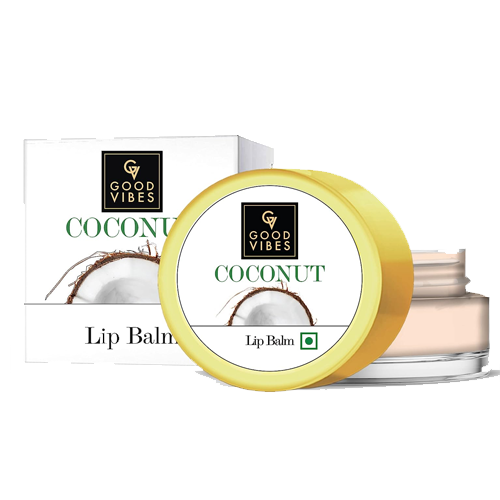 Lip Care Product Manufacturer - Naturis Cosmetics