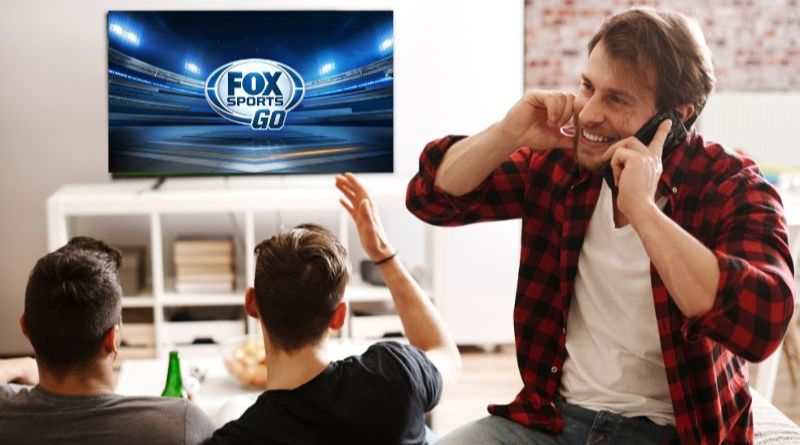 The Ultimate Guide to Activating Fox Sports TV on Your Screen