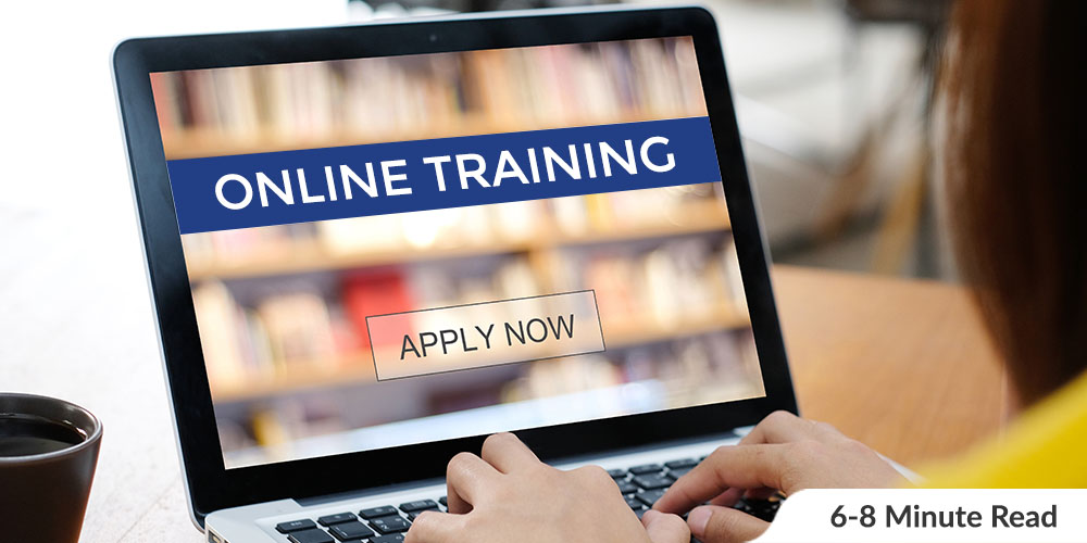 Does Online Training Work? | Blog - Coggno