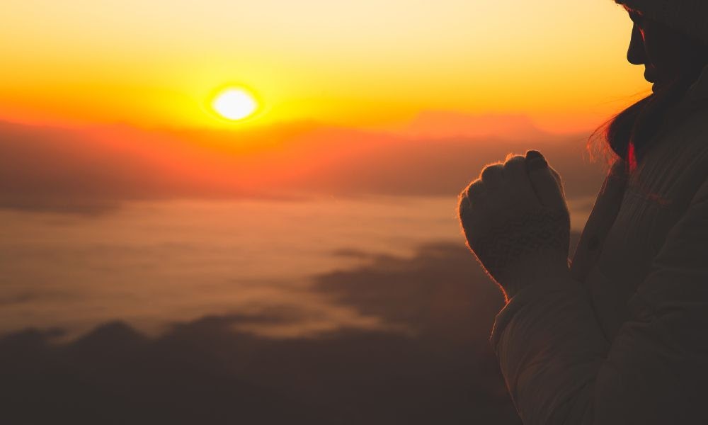 Quick Steps To Make an Online Prayer Request Form