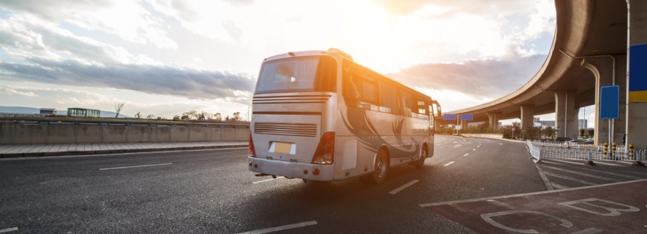 Find my Party Bus Cover Image