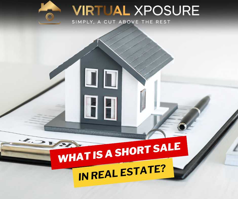 What Is A Short Sale In Real Estate?