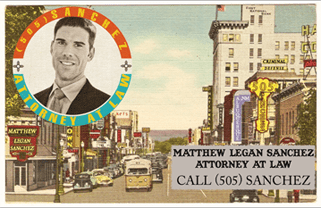 Top Restraining Order of Protection Attorney in Albuquerque, NM