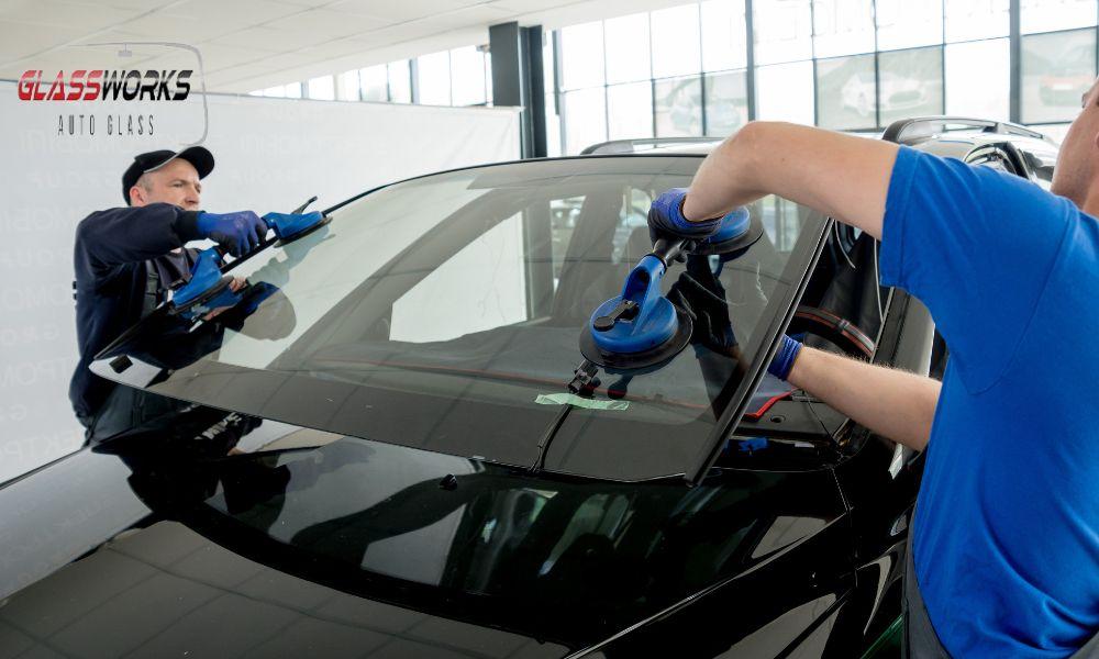 Auto Glass Repair in Tulsa, OK: A Comprehensive Insight