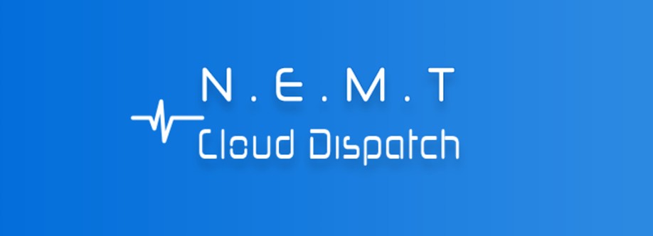 NEMT Cloud Dispatch Cover Image