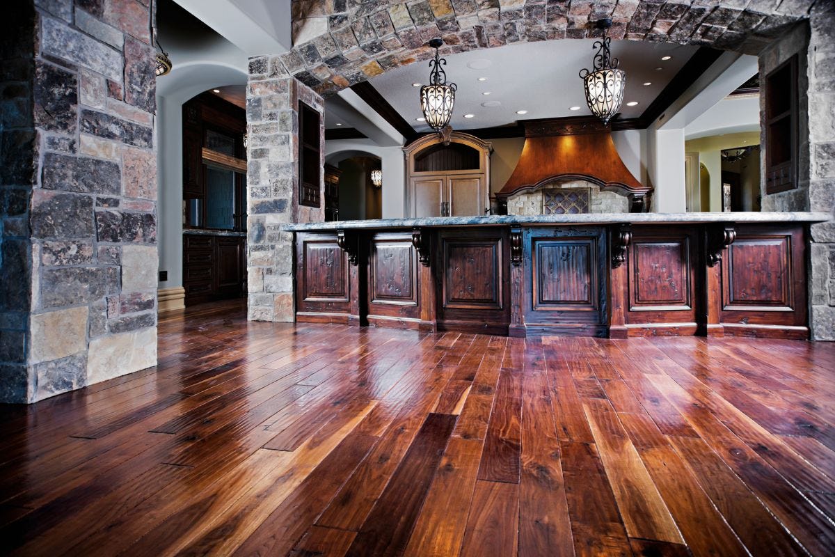 What Are The Different Types of Timber Flooring Available? | by First Choice Flooring | Jan, 2024 | Medium