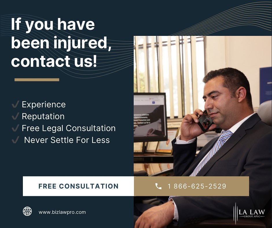 What to Expect During Your First Meeting with a Personal Injury Attorney