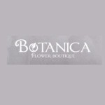 Botanica Flower Boutique Profile Picture