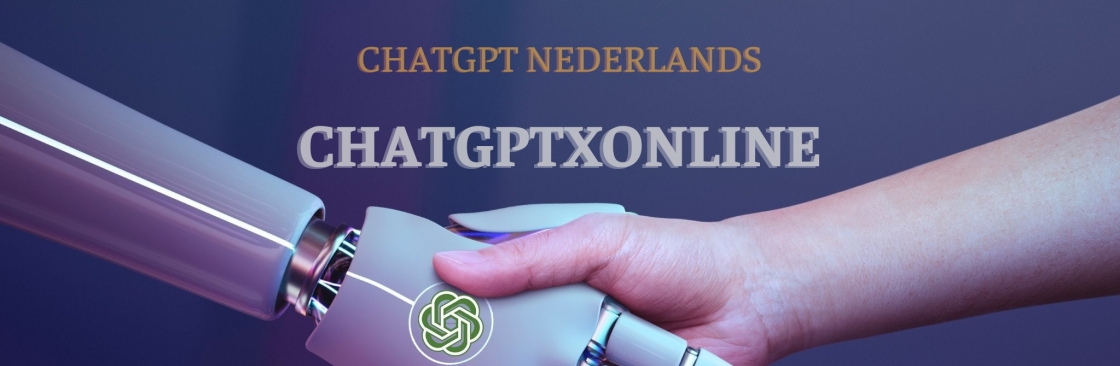ChatGPT Nederlands ChatGPTXOnlinenl Cover Image