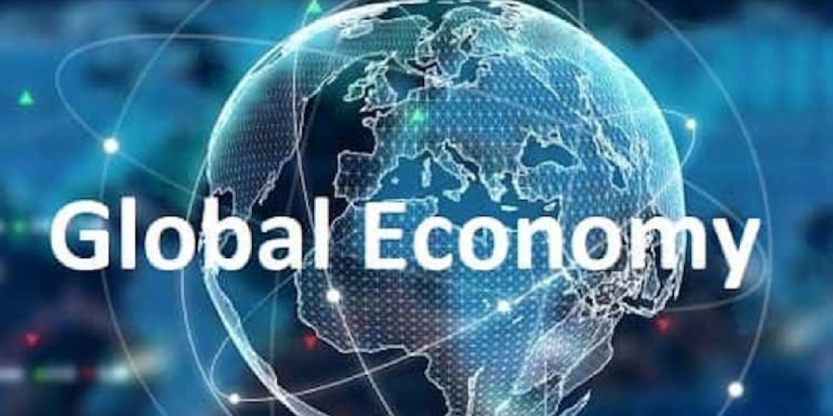 Impact of Global Economic Trends on Personal Finance Strategies