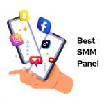 Best SMM Panel Profile Picture