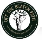 Off The Beaten Path safari Profile Picture