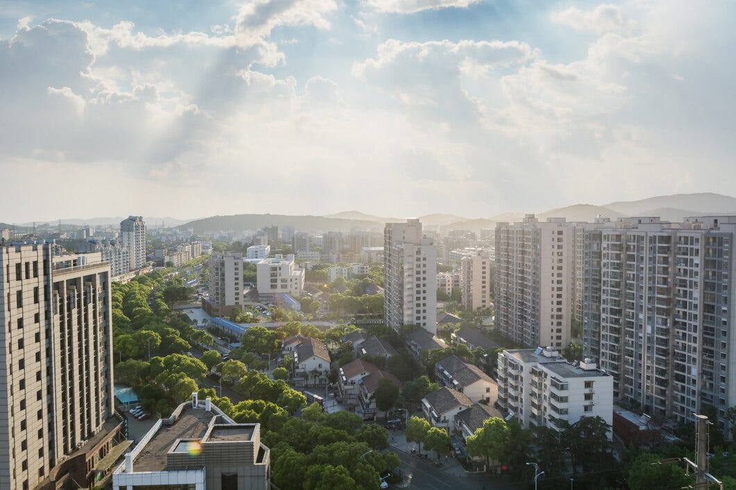 Unlocking Luxury and Investment Potential: Your Guide to 3 BHK Flats in Zirakpur | by The Home Easy | Dec, 2023 | Medium