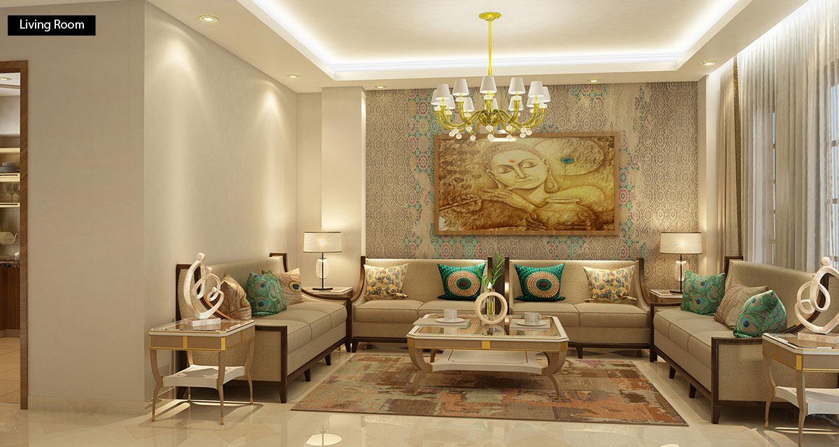 Exploring Real Estate Opportunities: Flats in Noida Unveiled